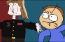 Johnny vs Cletus