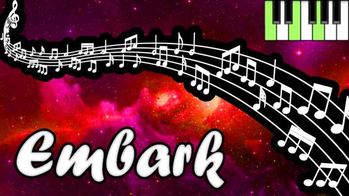 Embark (Music Video)