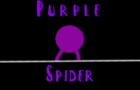 Purple Spider 1 - The Faulty Webs