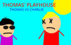 Thomas VS Charlie