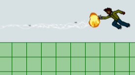 Bullet-Time Fighting 3 (prototype)