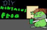 How To Make an Anonymous Frog Episode | Anonymous Frog S3E3