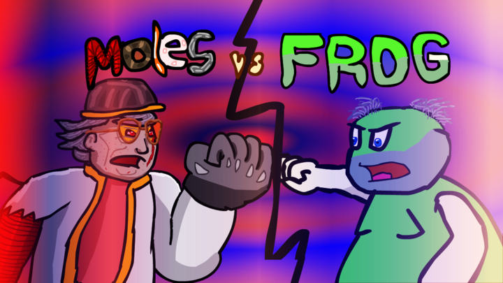 Fight4Finale | Anonymous Frog S3E6