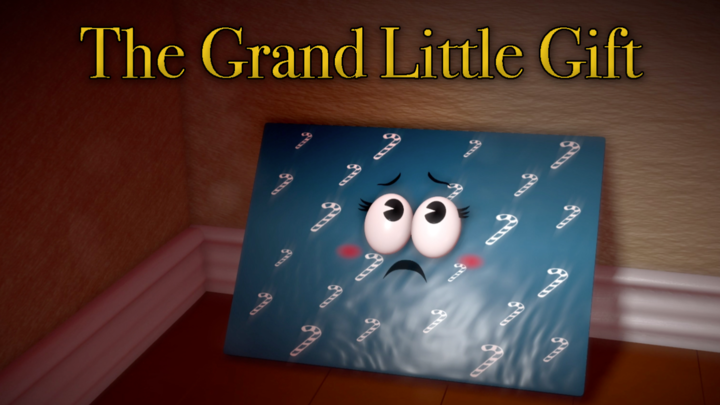 The Grand Little Gift