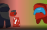 when I got an Uno Among Us Kil Animation