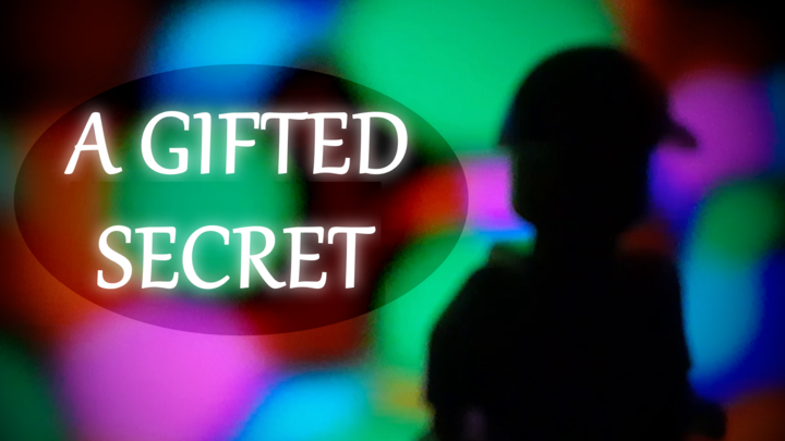 A Gifted Secret