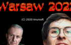 Warsaw 2022