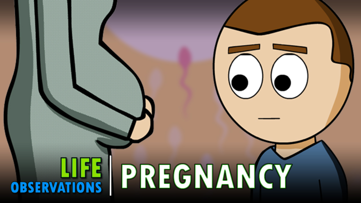Life Observations: Pregnancy