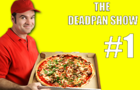 The Pizza Guy | The DeadPan Shorts