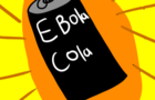 ebola cola (the edgiest cartoon I made)
