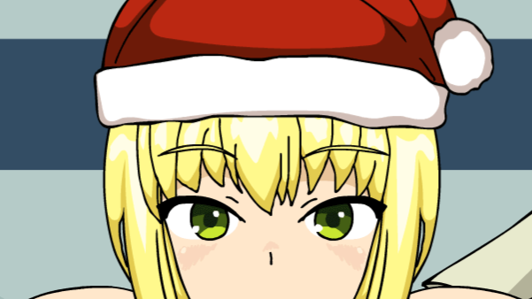 Padoru Padoru