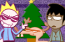 No Signal |Ep. 3| - Christmas Crash