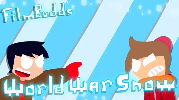 FilmBudds Short: World War Snow