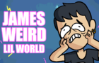 James' Weird Little World - EP 1