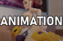 Rika Riding Animation