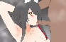 Mio-blowjob