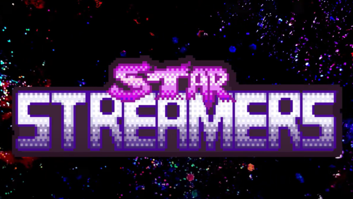 STAR STREAMERS - Short Film