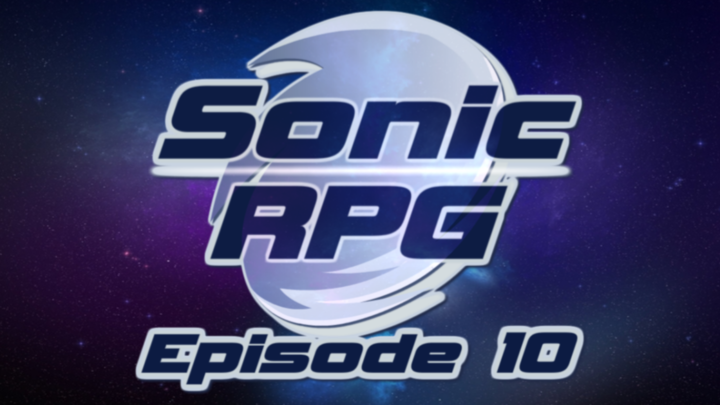 Sonic RPG 9 - Jogo Online - Joga Agora