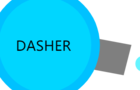 Dasher 1.1.3