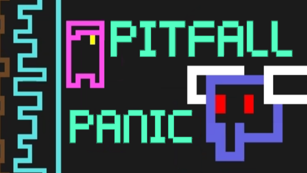 Pitfall Panic