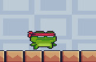 Frog ninja