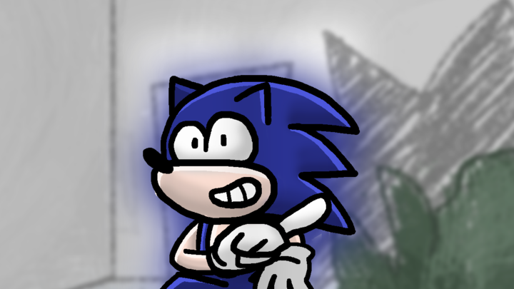 hey sega what you are doing