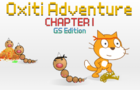Oxiti Adventure Chapter 1 GS