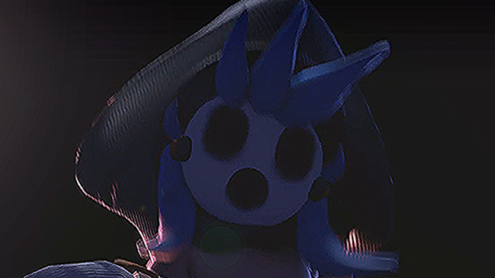 ShyDisco