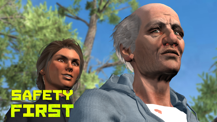 Safety First Episode 7: Too Good to be True