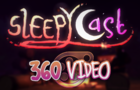 [SFM]SleepyCast 360 Animated: &amp;quot;Future Lingo&amp;quot; - S2:E10