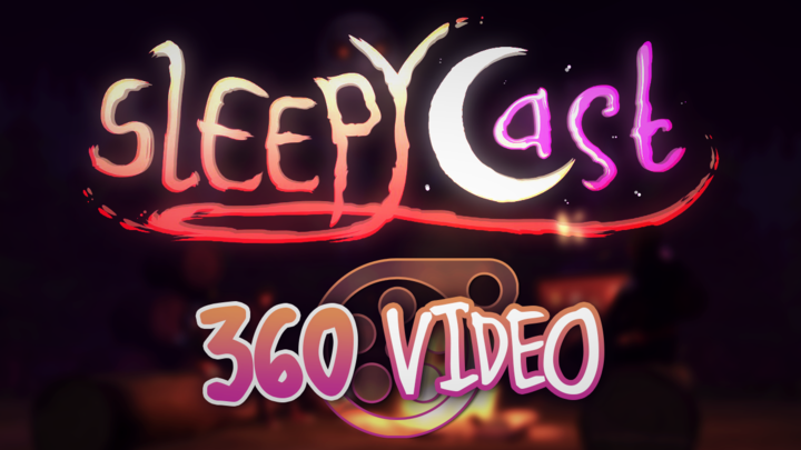 [SFM]SleepyCast 360 Animated: "Future Lingo" - S2:E10
