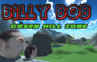Billy Bob: Green Hill Zone