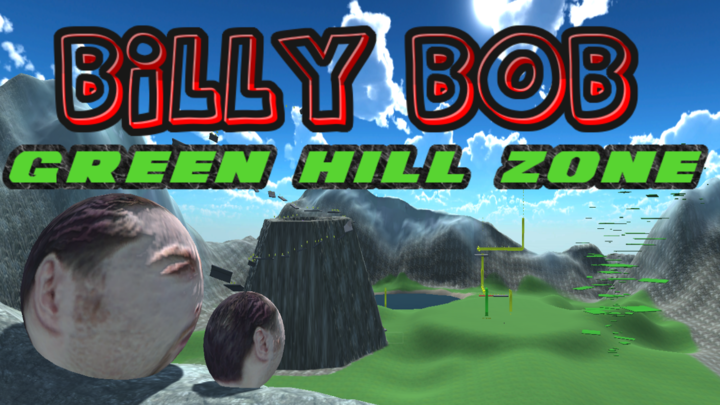 Billy Bob: Green Hill Zone