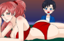 My Hot Babysitter Became My Girlfriend