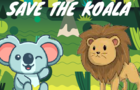 Save the Koala [MOBILE FRIENDLY]