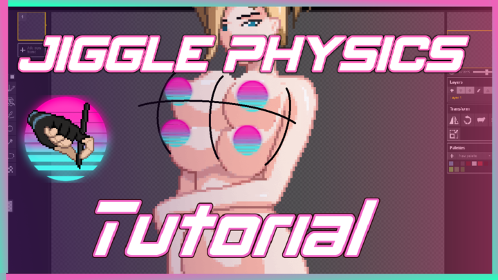 jiggle physics