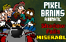 Pixel Brains Animatic- Shadow Fails Miserably