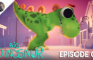 Big Dinosaur: Ep01 Bug Bug