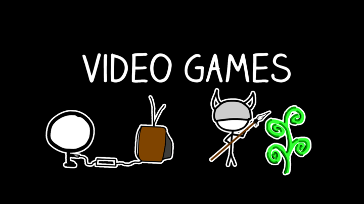 Video Games (Apprise)