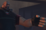Kingpin is a Redditor