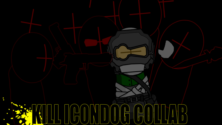 KILL ICONGOD Collab