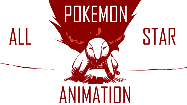 POKEMON All Star Animation #1