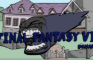 Final Fantasy VII Demake