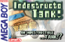 IndestructoTank! GB