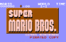 Super Mario Bros. 1 Anti-Piracy Bosses