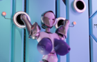 Robot Female