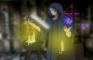 witchcraft fight animation