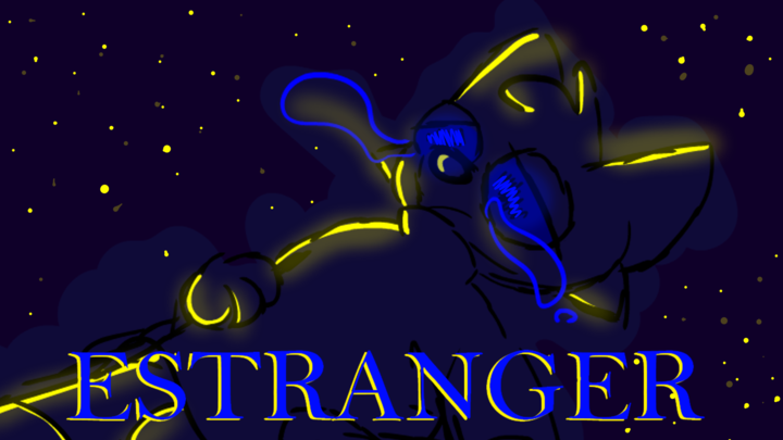 ESTRANGER