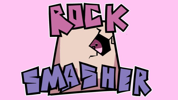 Rock Smasher