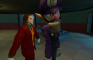 Joker & Skeletor Ep. 3 : Among us.
